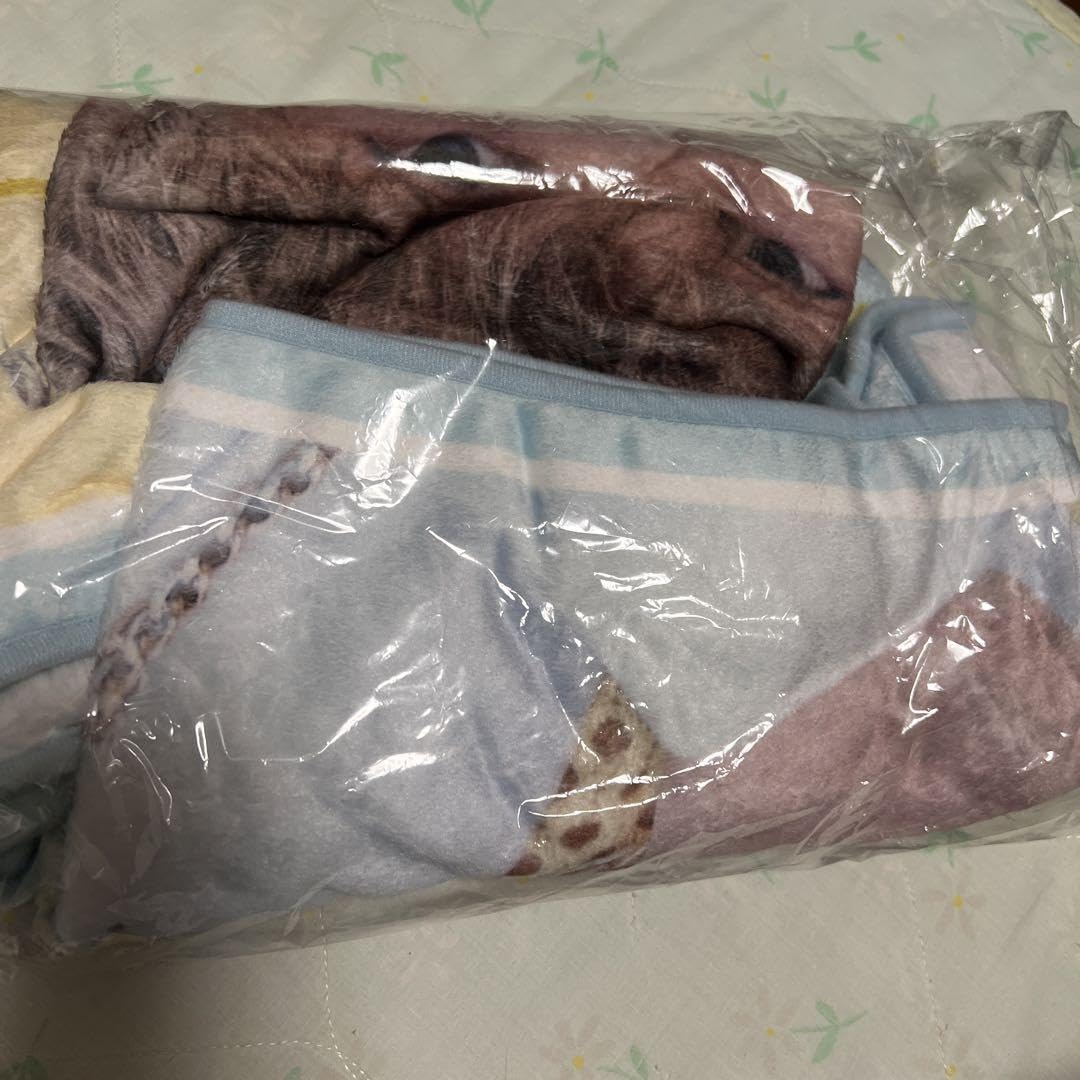 M!LK HERO KissPlan ブランケット 吉田仁人 Photo by 吉田仁人【M!LK